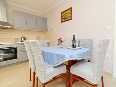 Apartment Three bedroom apartment near beach Brna, Korčula A-4463-b - Outdoor photo 10