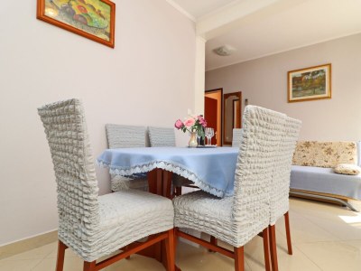 Apartment Three bedroom apartment near beach Brna, Korčula A-4463-b - Outdoor photo 11