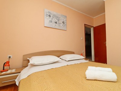 Apartment Three bedroom apartment near beach Brna, Korčula A-4463-b - Outdoor photo 18