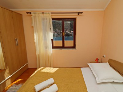 Apartment Three bedroom apartment near beach Brna, Korčula A-4463-b - Outdoor photo 19