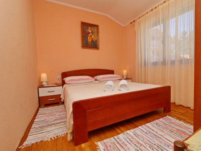 Apartment Three bedroom apartment near beach Brna, Korčula A-4463-b - Outdoor photo 20