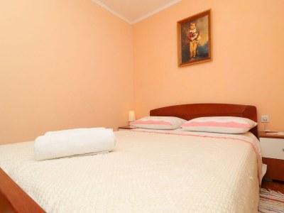 Apartment Three bedroom apartment near beach Brna, Korčula A-4463-b - Outdoor photo 21