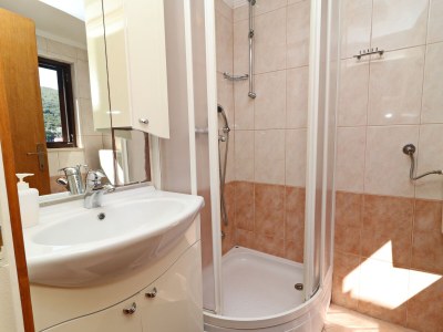 Apartment Three bedroom apartment near beach Brna, Korčula A-4463-b - Outdoor photo 22