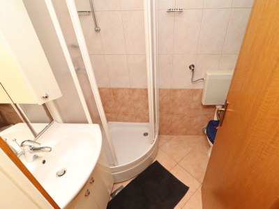 Apartment Three bedroom apartment near beach Brna, Korčula A-4463-b - Outdoor photo 23