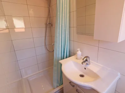 Apartment Three bedroom apartment near beach Brna, Korčula A-4463-b - Outdoor photo 24