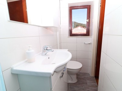 Apartment Three bedroom apartment near beach Brna, Korčula A-4463-b - Outdoor photo 25