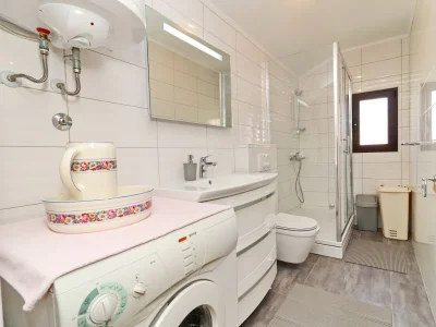 Apartment Three bedroom apartment near beach Brna, Korčula A-4463-b - Outdoor photo 26