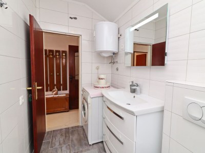 Apartment Three bedroom apartment near beach Brna, Korčula A-4463-b - Outdoor photo 27