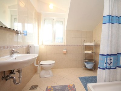 Apartment One bedroom apartment with terrace and sea view Kukljica, Ugljan A-8478-a - Outdoor photo 18