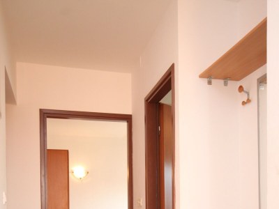 Apartment One bedroom apartment with terrace and sea view Kukljica, Ugljan A-8478-a - Outdoor photo 20