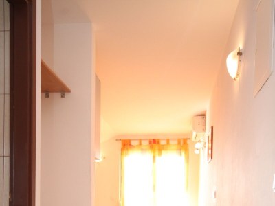 Apartment One bedroom apartment with terrace and sea view Kukljica, Ugljan A-8478-a - Outdoor photo 21