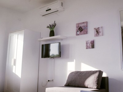 Apartment Studio flat with terrace and sea view Fažana AS-7205-a - Outdoor photo 12