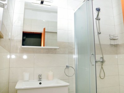 Apartment Studio flat with terrace and sea view Fažana AS-7205-a - Outdoor photo 14