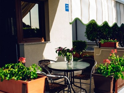 Apartment Studio flat with terrace and sea view Fažana AS-7205-a - Outdoor photo 16