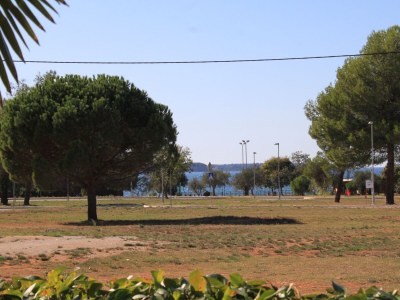 Apartment Studio flat with terrace and sea view Fažana AS-7205-a - Outdoor photo 17