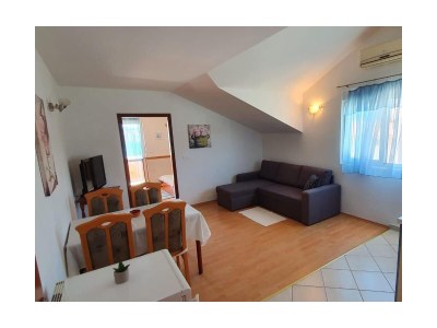 Apartment One bedroom apartment with terrace and sea view Kukljica, Ugljan A-8478-b - Outdoor photo 13