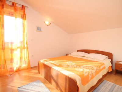 Apartment One bedroom apartment with terrace and sea view Kukljica, Ugljan A-8478-b - Outdoor photo 16