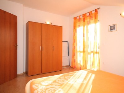 Apartment One bedroom apartment with terrace and sea view Kukljica, Ugljan A-8478-b - Outdoor photo 17