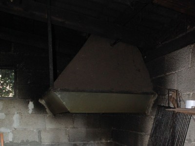 Apartment Studio flat with balcony and sea view Kukljica, Ugljan AS-8478-a - Outdoor photo 6