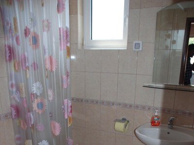 Apartment Studio flat with balcony and sea view Kukljica, Ugljan AS-8478-a - Outdoor photo 16