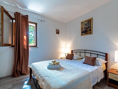 Apartment Two bedroom apartment near beach Tri Žala, Korčula A-4432-a - Outdoor photo 20