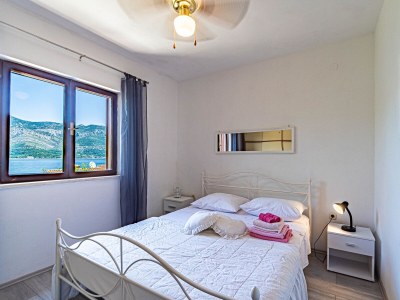 Apartment Two bedroom apartment near beach Tri Žala, Korčula A-4432-a - Outdoor photo 22