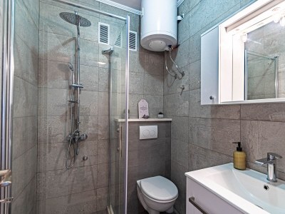 Apartment Two bedroom apartment near beach Tri Žala, Korčula A-4432-a - Outdoor photo 23