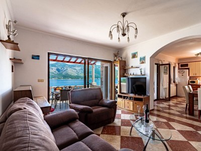 Apartment Three bedroom apartment near beach Tri Žala, Korčula A-4432-b in Zrnovo - Apartment