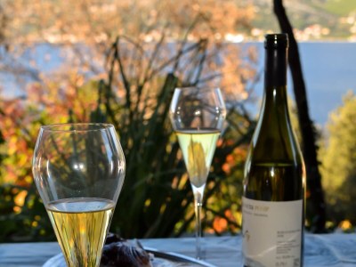 Apartment Three bedroom apartment near beach Tri Žala, Korčula A-4432-b - Outdoor photo 2