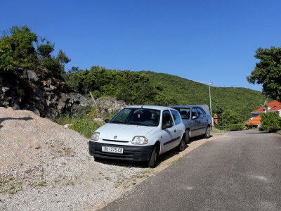 Apartment Three bedroom apartment near beach Tri Žala, Korčula A-4432-b - Outdoor photo 7