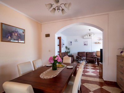 Apartment Three bedroom apartment near beach Tri Žala, Korčula A-4432-b - Outdoor photo 13