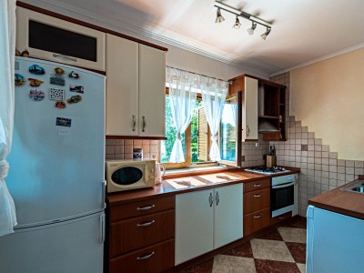 Apartment Three bedroom apartment near beach Tri Žala, Korčula A-4432-b - Outdoor photo 14