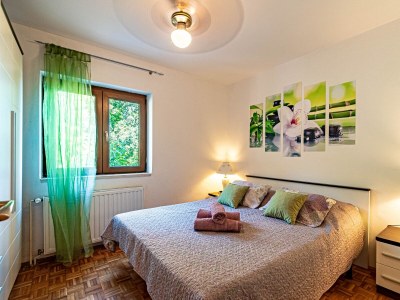 Apartment Three bedroom apartment near beach Tri Žala, Korčula A-4432-b - Outdoor photo 18