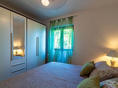 Apartment Three bedroom apartment near beach Tri Žala, Korčula A-4432-b - Outdoor photo 19