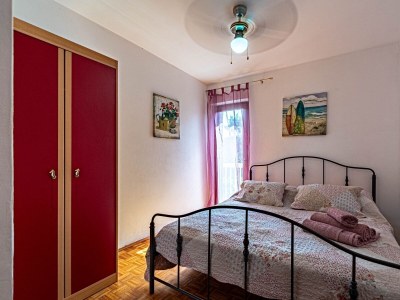 Apartment Three bedroom apartment near beach Tri Žala, Korčula A-4432-b - Outdoor photo 21