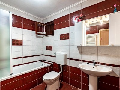 Apartment Three bedroom apartment near beach Tri Žala, Korčula A-4432-b - Outdoor photo 23