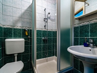 Apartment Three bedroom apartment near beach Tri Žala, Korčula A-4432-b - Outdoor photo 25