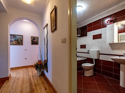 Apartment Three bedroom apartment near beach Tri Žala, Korčula A-4432-b - Outdoor photo 27