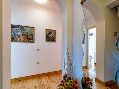 Apartment Three bedroom apartment near beach Tri Žala, Korčula A-4432-b - Outdoor photo 28