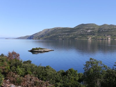 Apartment Three bedroom apartment near beach Tri Žala, Korčula A-4432-b - Outdoor photo 33
