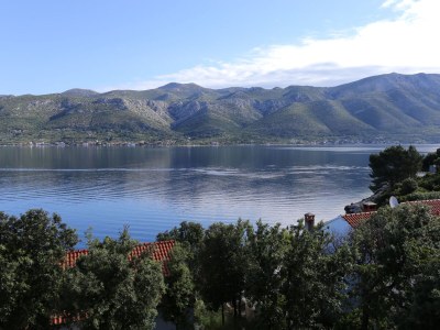 Apartment Three bedroom apartment near beach Tri Žala, Korčula A-4432-b - Outdoor photo 34