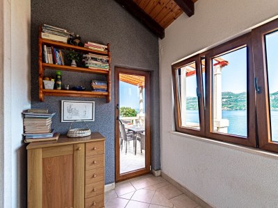 Apartment Three bedroom apartment near beach Tri Žala, Korčula A-4432-b - Outdoor photo 36