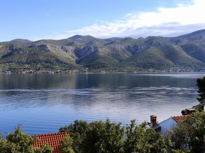 Apartment Three bedroom apartment near beach Tri Žala, Korčula A-4432-b - Outdoor photo 37