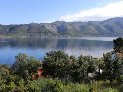 Apartment Three bedroom apartment near beach Tri Žala, Korčula A-4432-b - Outdoor photo 42
