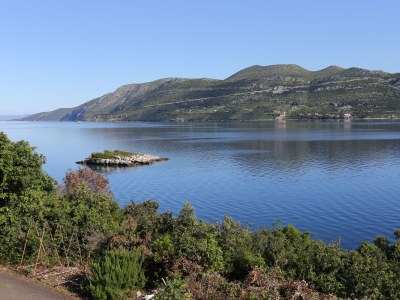 Apartment Three bedroom apartment near beach Tri Žala, Korčula A-4432-b - Outdoor photo 43
