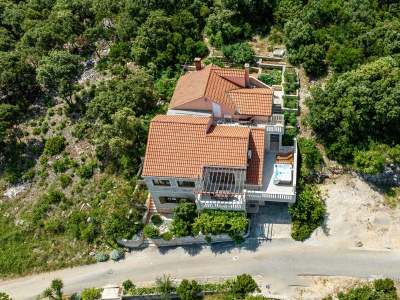 Apartment Three bedroom apartment near beach Tri Žala, Korčula A-4432-b - Outdoor photo 46