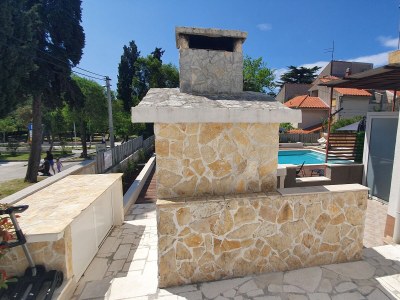 Apartment One bedroom apartment with terrace Kaštel Lukšić, Kaštela A-20582-c - Outdoor photo 10