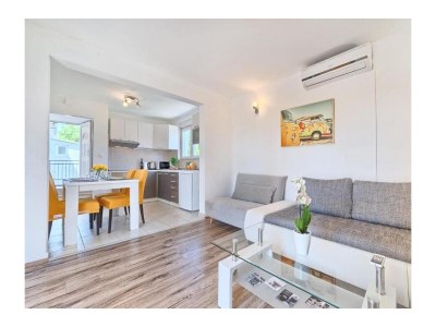 Apartment One bedroom apartment with terrace Kaštel Lukšić, Kaštela A-20582-c - Outdoor photo 12