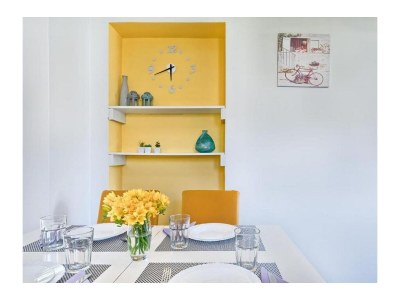 Apartment One bedroom apartment with terrace Kaštel Lukšić, Kaštela A-20582-c - Outdoor photo 15