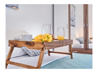 Apartment One bedroom apartment with terrace Kaštel Lukšić, Kaštela A-20582-c - Outdoor photo 18